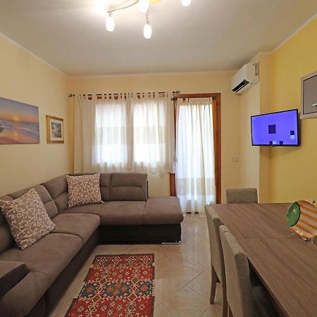 Murphy Holiday Home - Residenza Guardia Vecchia La Maddalena  Exterior photo
