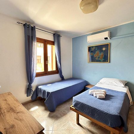 Murphy Holiday Home - Residenza Guardia Vecchia La Maddalena  Exterior photo