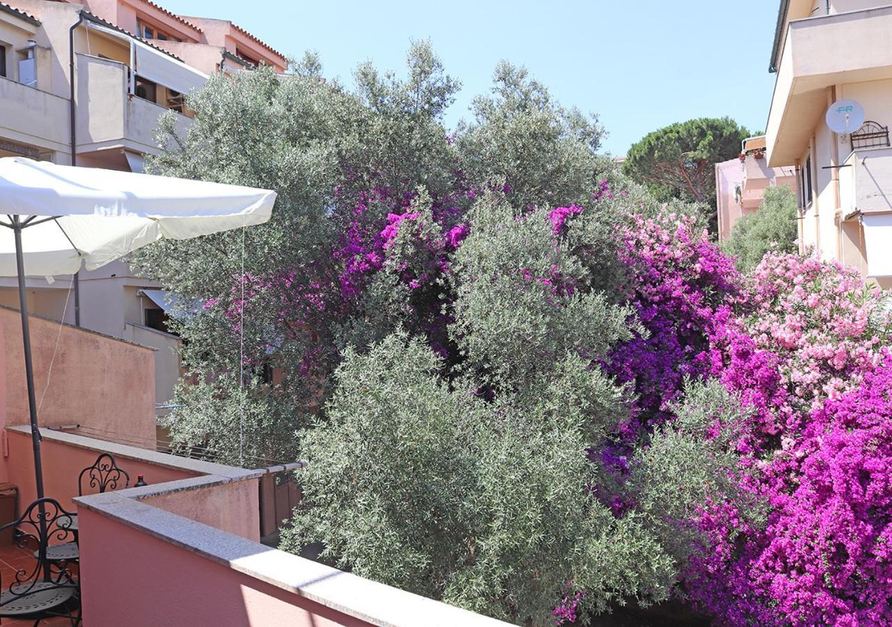 Murphy Holiday Home - Residenza Guardia Vecchia La Maddalena  Exterior photo