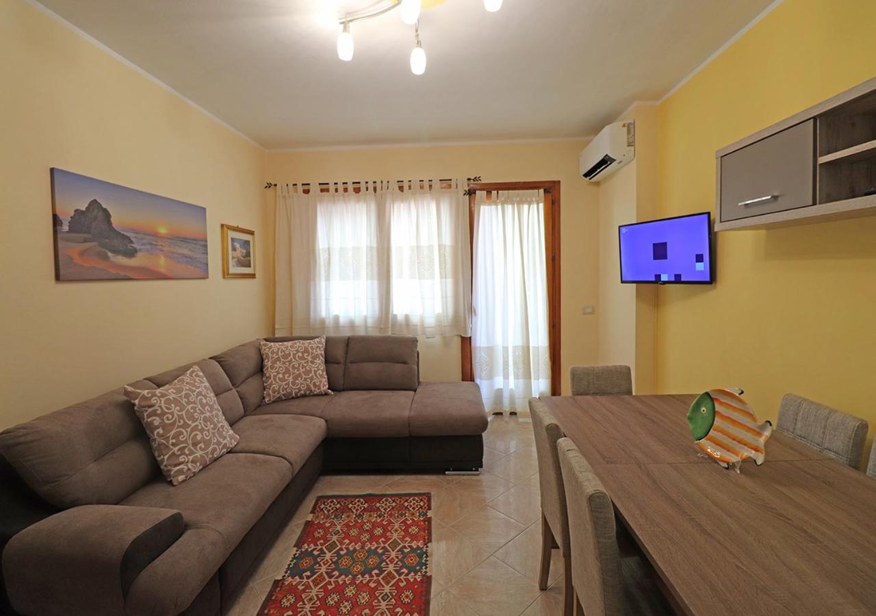 Murphy Holiday Home - Residenza Guardia Vecchia La Maddalena  Exterior photo