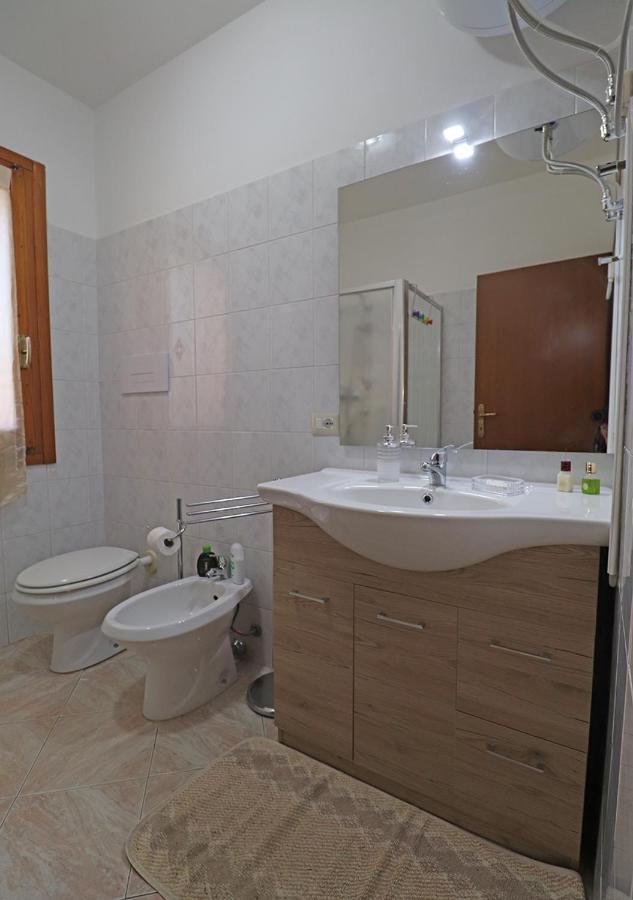 Murphy Holiday Home - Residenza Guardia Vecchia La Maddalena  Exterior photo