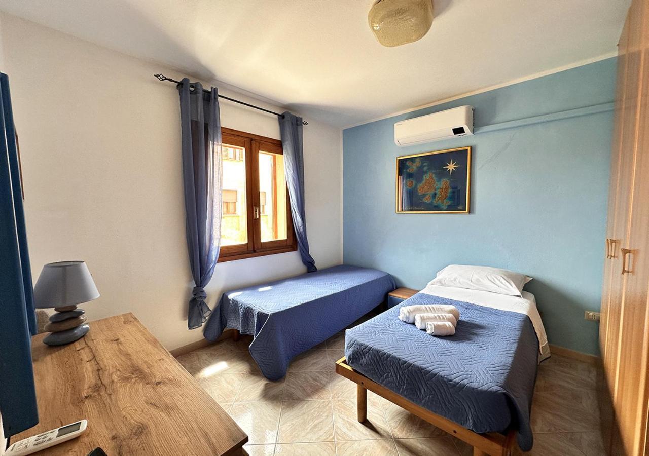 Murphy Holiday Home - Residenza Guardia Vecchia La Maddalena  Exterior photo