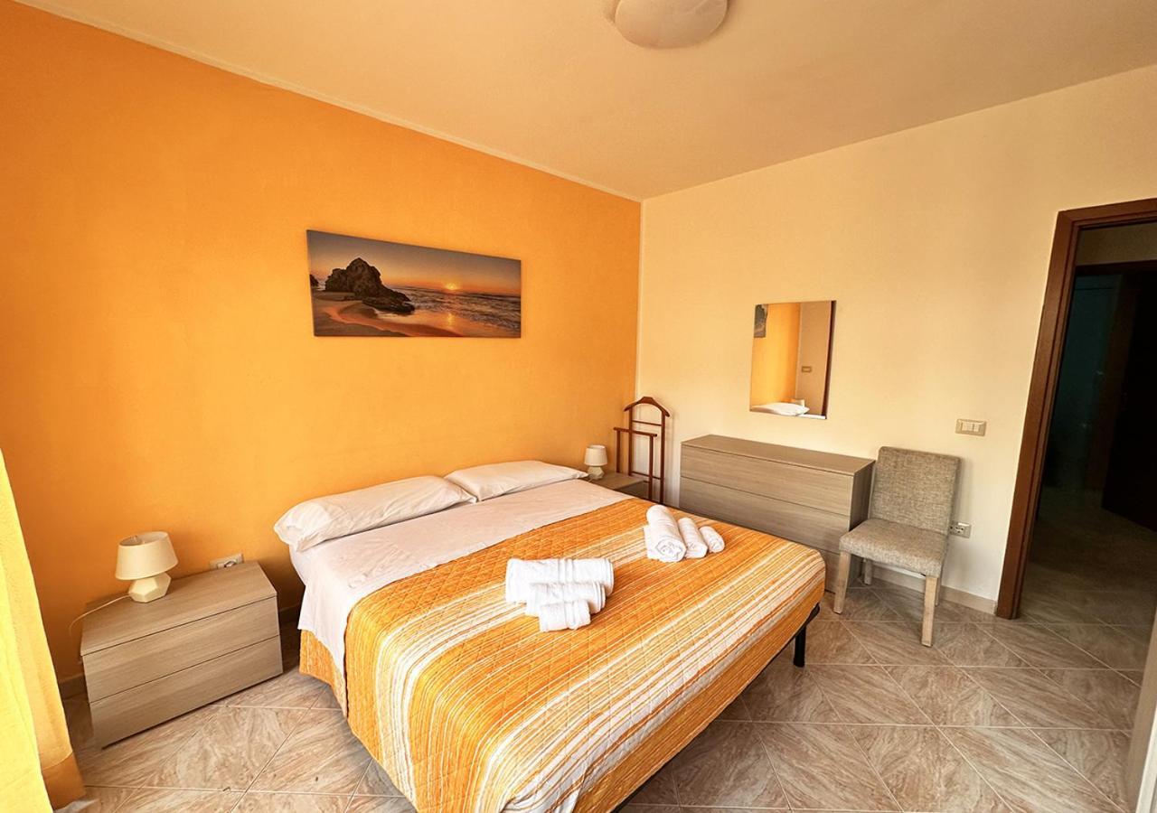 Murphy Holiday Home - Residenza Guardia Vecchia La Maddalena  Exterior photo